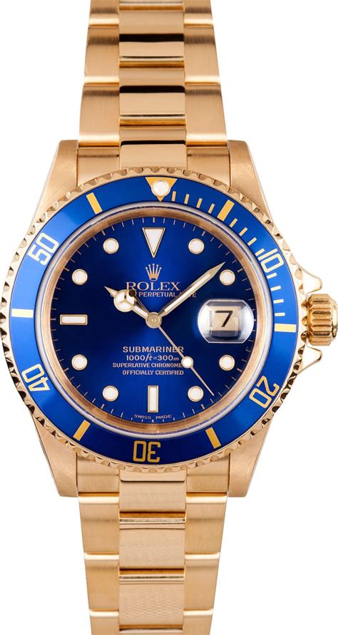 rolex submariner 16618 price|Rolex 16618 for sale.